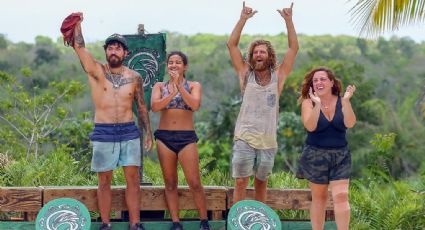 Survivor México 2021: Integrante de Halcones sufre grave LESIÓN en el brazo