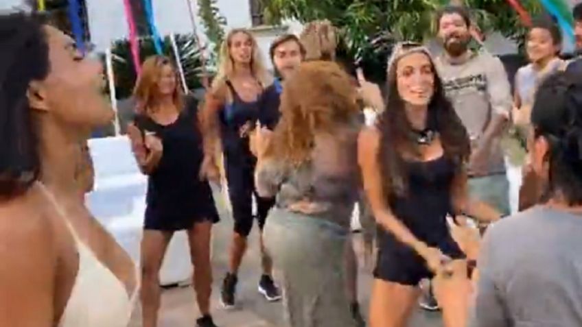Survivor México 2021: Grandes SPOILERS se filtran gracias a una fiesta