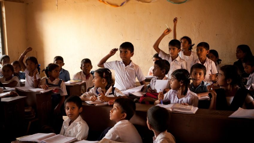 Calendario SEP: ¿Cuándo empieza el megapuente de junio?