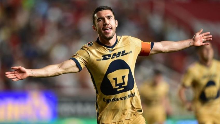 Así van las negociaciones entre Pumas y Tigres por Juan Pablo Vigón