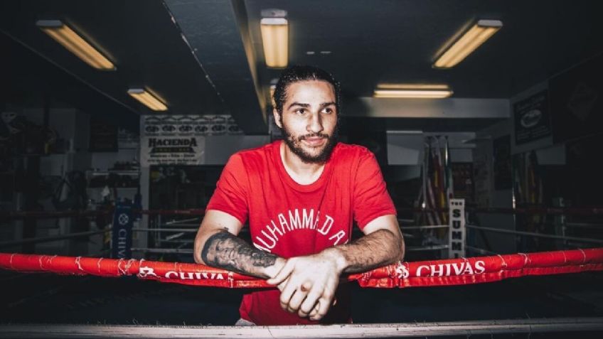 Nieto de Muhammad Ali ya tiene fecha para debutar en el boxeo
