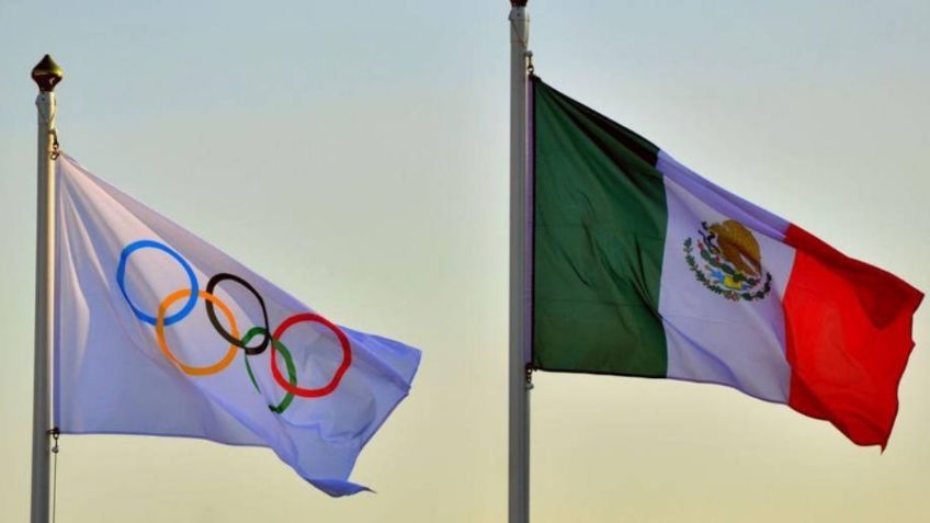 Tokio 2020: ¿Quiénes son los mexicanos ya clasificados a los Juegos Olímpicos?