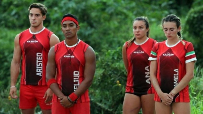 Exatlón México: ¿Exatletas se alejan de quinta temporada con entrada de famosos?