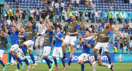 Qué canal transmite Italia vs Austria por TV: Eurocopa 2020 octavos de final