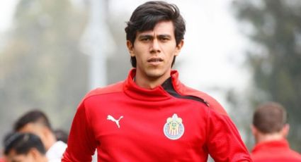 ¿Quién será el delantero titular de Chivas si José Juan Macías se va al Getafe?