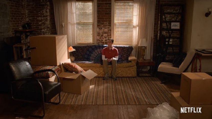 Netflix: Estos son TODOS los estrenos de series y películas en julio 2021