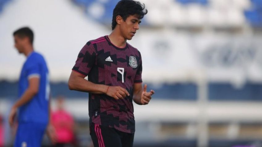 El mensaje de José Juan Macías tras perderse los Juegos Olímpicos de Tokio 2020