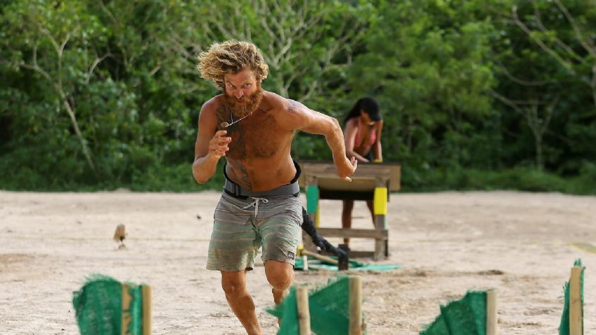 Survivor México 2021: Pablo Martí suma una nueva ENEMISTAD en el reality