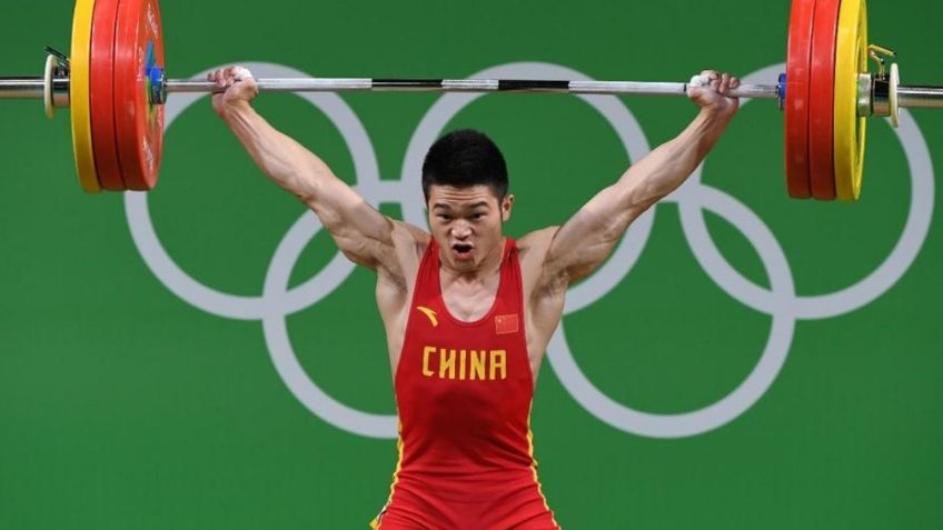Tokio 2020: Este es el calendario y horarios para ver la Halterofilia