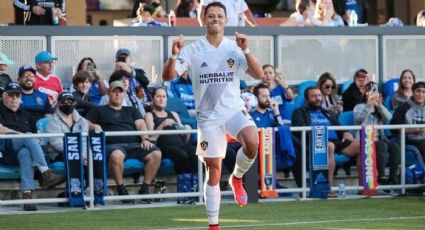 MLS: Qué canal transmite LA Galaxy vs Los Angeles FC por TV: Chicharito vs Vela