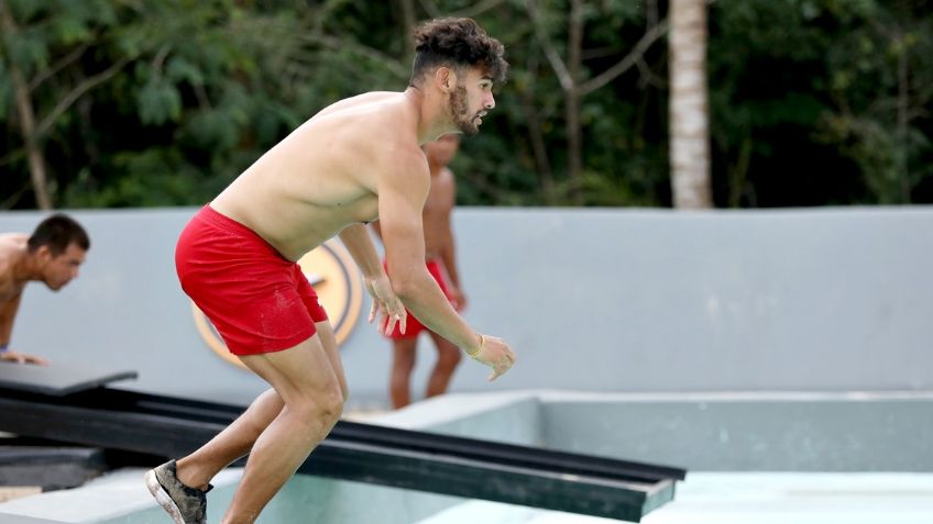 Guerreros 2021: Atleta TRAICIONA al reality ¿para retornar a Exatlón México?