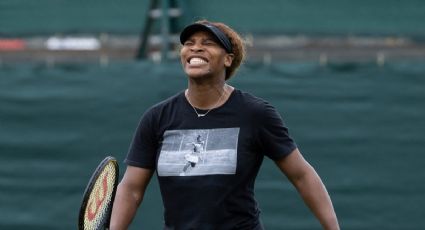 Tokio 2020: Serena Williams se suma a la larga lista de bajas en tenis