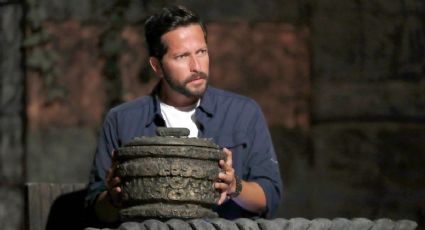 Survivor México: ¿Por qué Warrior no hizo nada ante la TRAMPA de Jaguares?