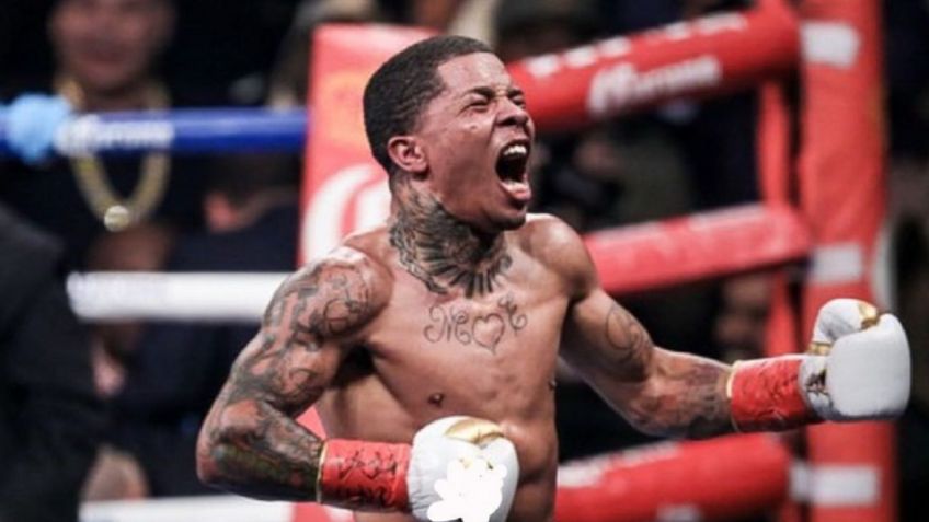 Los mejores nocauts del fin de semana con Gervonta Davis y Lomachenko