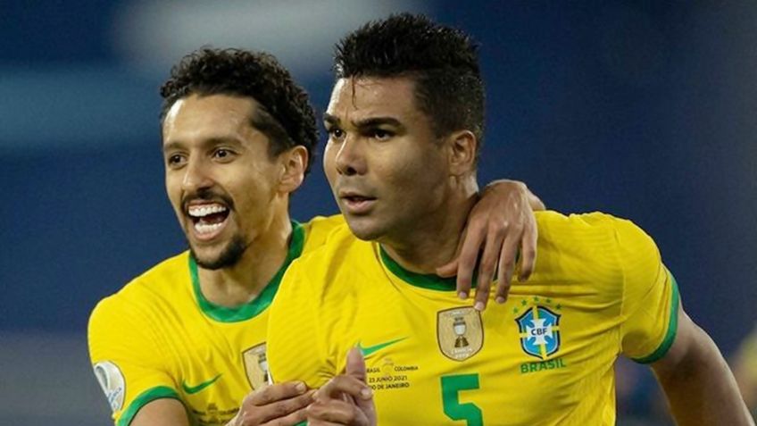 Qué canal transmite Brasil vs Ecuador por TV: Copa América 2021