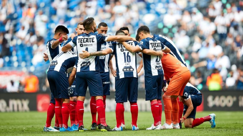 Monterrey: Las dos figuras de la Liga MX que están cerca de ser refuerzos