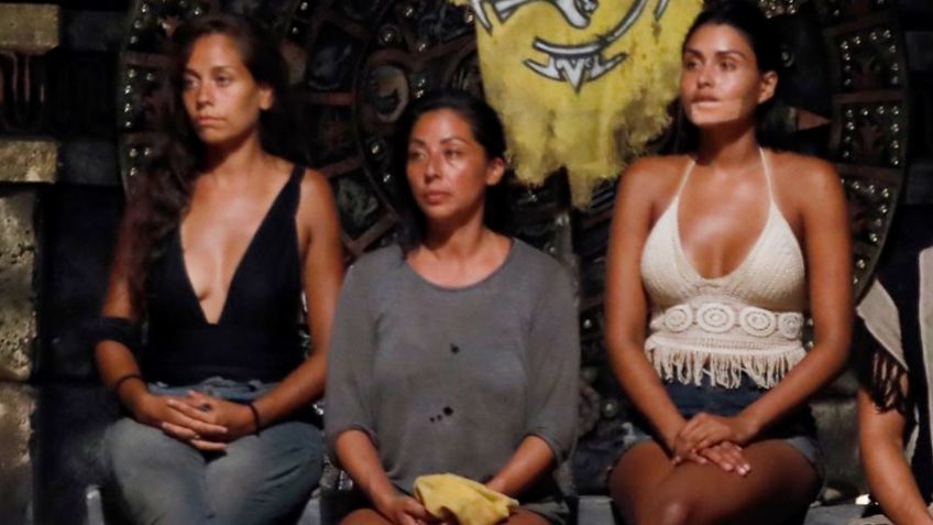 Survivor México: Ella es la ELIMINADA de JAGUARES en el intenso domingo (27 junio)