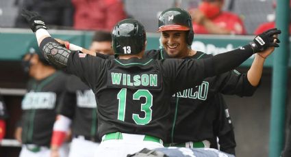 Tokio 2020: México ya conoce rivales, calendario y formato del béisbol olímpico