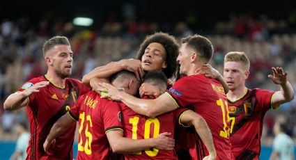 Eurocopa en alerta: ¿Bélgica enfrenta rebrote de Covid-19 por festejos?