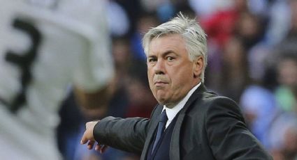 Carlo Ancelotti en problemas: lo investiga Hacienda y deja en vilo al Real Madrid