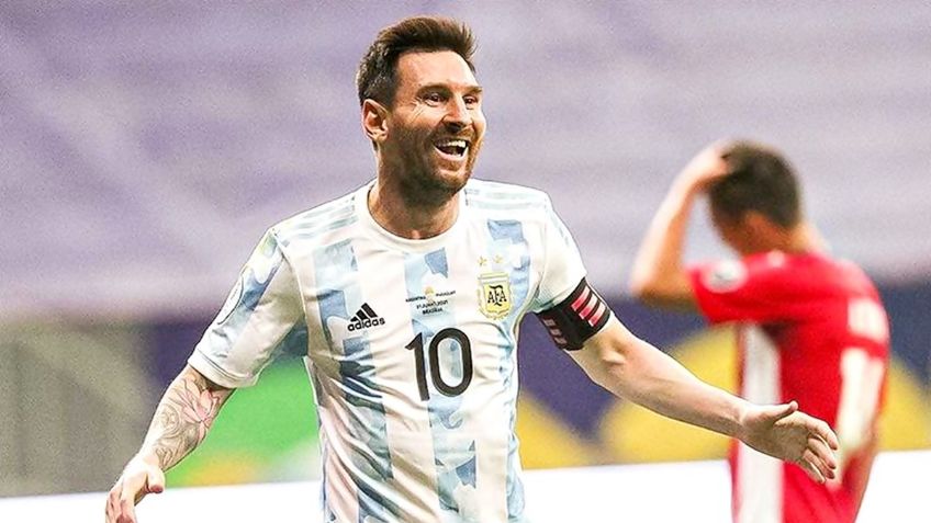 Fechas, horarios y canales para ver los partidos más importantes de la Fecha FIFA