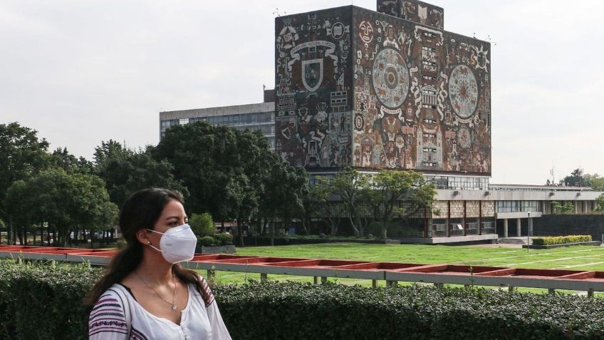 UNAM: ¿Presencial o a distancia? Así iniciará el próximo ciclo escolar