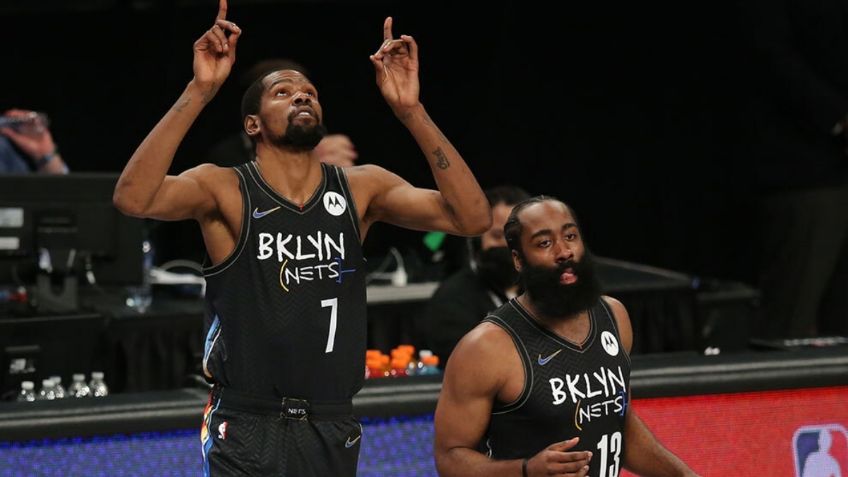 ¡Dream Team confirmado! Las estrellas de la NBA que estarán en Tokio 2020