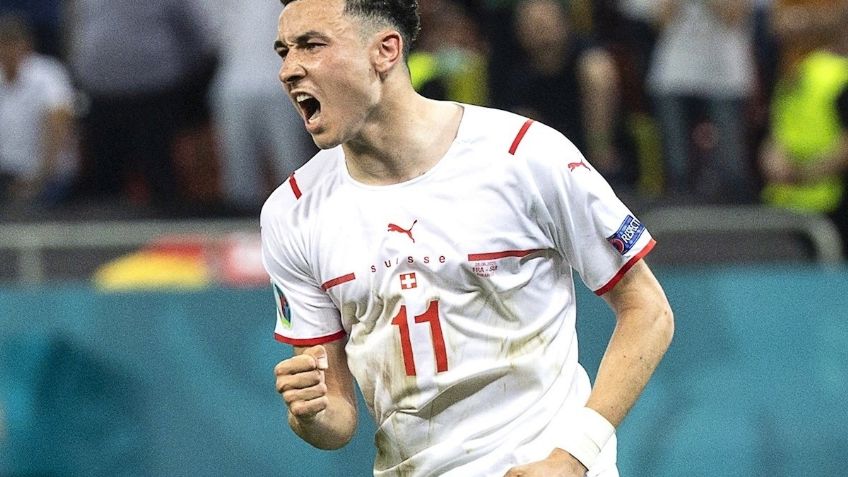 Au Revoir, Suiza hizo la hombrada y eliminó a Francia de la Eurocopa