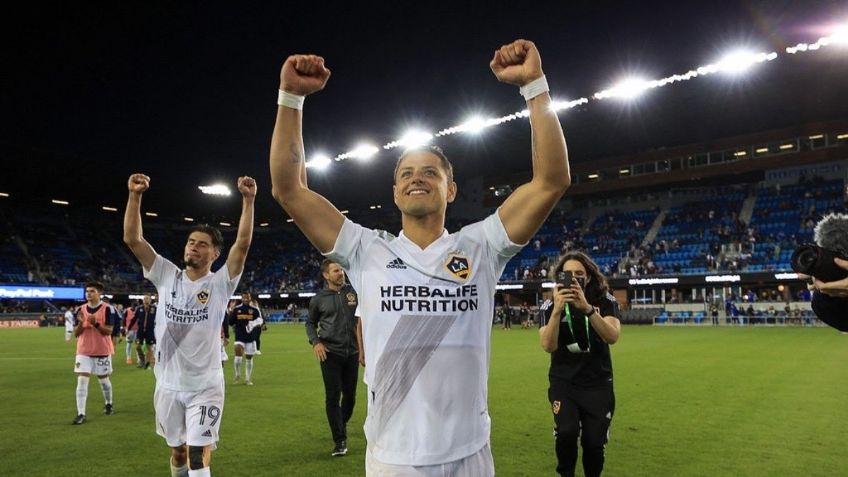 MLS contradice a Martino y la Selección Mexicana en debate por Chicharito