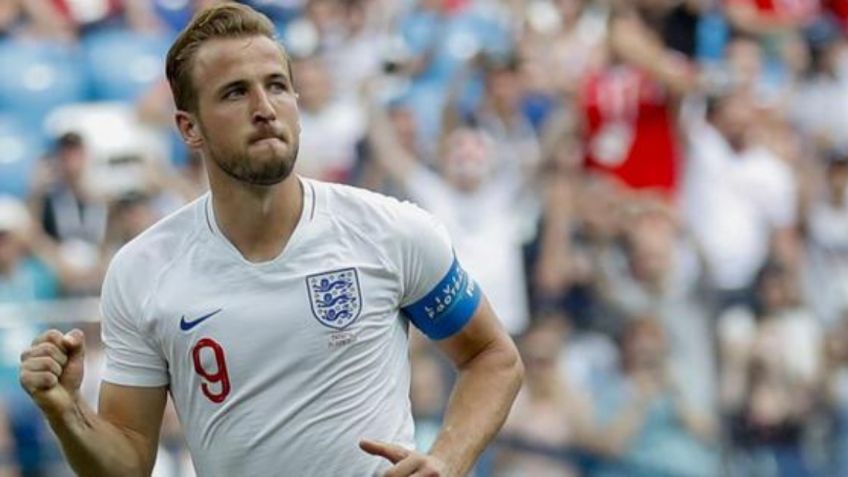 ¿Retan a la UEFA? Capitán de Inglaterra llevará brazalete con bandera LGBT ante Alemania