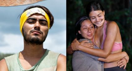 Survivor México 2021: Dennis sale en DEFENSA de Kristal Silva tras polémica