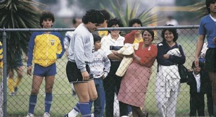 Las costureras de México 86; cuatro heroínas mexicanas en el alma de Argentina