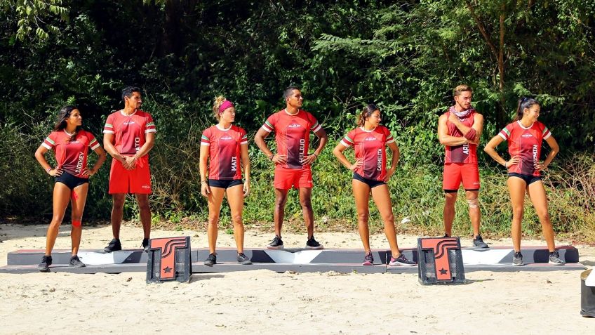 Exatlón México: Atleta seguiría camino de Mati Álvarez, ¿será conductor de programa?