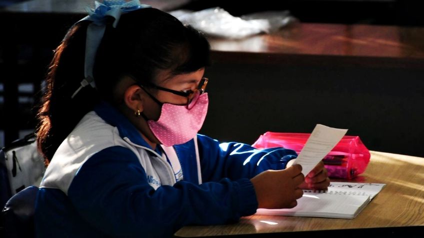 SEP: Días importantes del calendario en el ciclo escolar 2021-2022