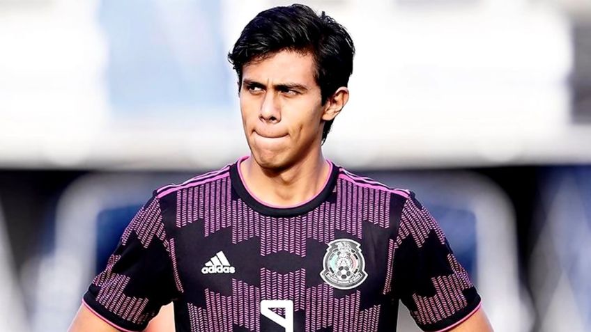 Tokio 2020: Jaime Lozano decide quien suplirá a José Juan Macías