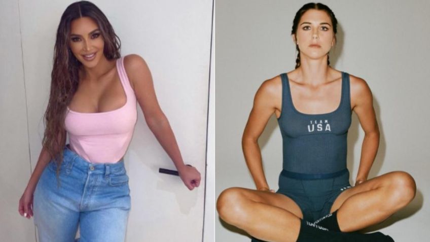 Tokio 2020: Kim Kardashian vestirá atletas en los Juegos Olímpicos