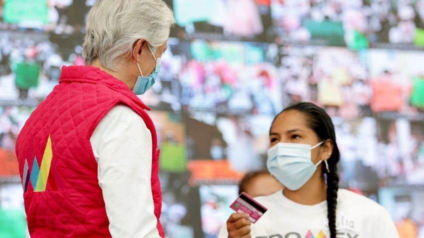 Salario Rosa Edomex: ¿Cómo saber si ya realizaron el pago?