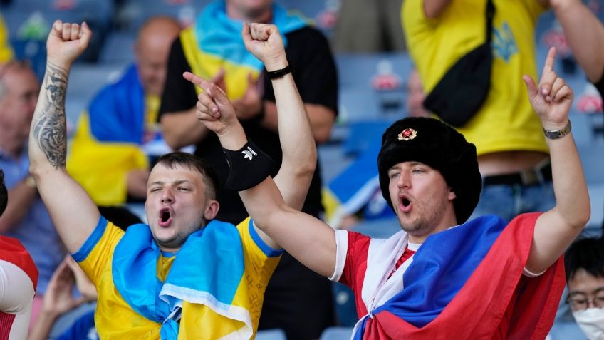 Eurocopa 2020: Así quedaron DEFINIDOS los cuartos de final