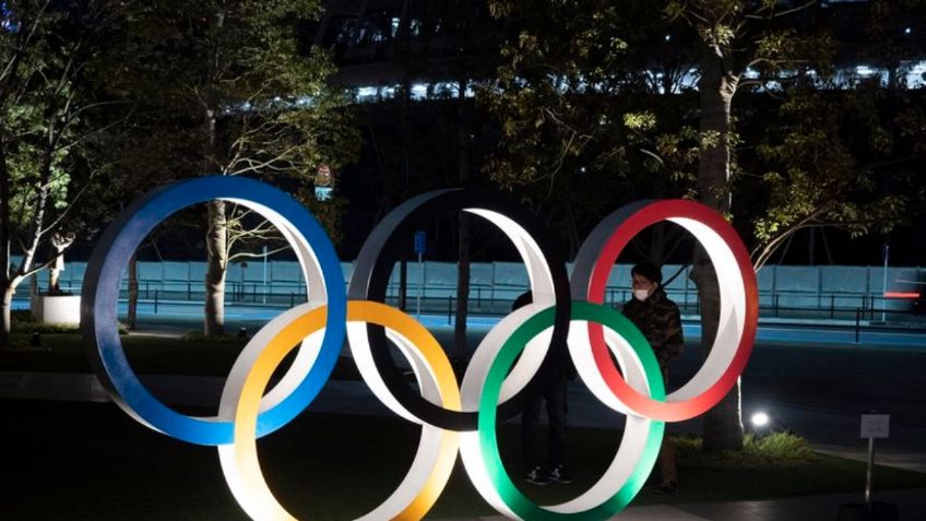 Tokio 2020: ¿Qué significa el símbolo de los Juegos Olímpicos?