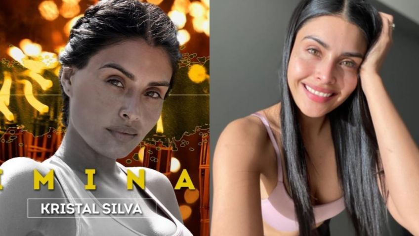Survivor México: Kristal Silva vuelve a pronunciarse sobre su polémica salida