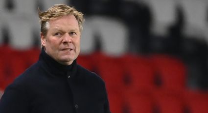 Barcelona: Lo bueno y lo malo de Ronald Koeman. ¿Será destituido?