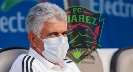 Los cinco jugadores de Tigres que el Tuca Ferretti se llevaría a FC Juárez