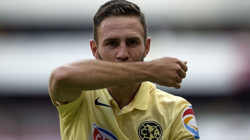 OFICIAL: Miguel Layún es anunciado como nuevo jugador de América
