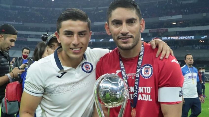 Hijo de Jesús Corona reveló qué sucedió previo a pelea con el comisionado