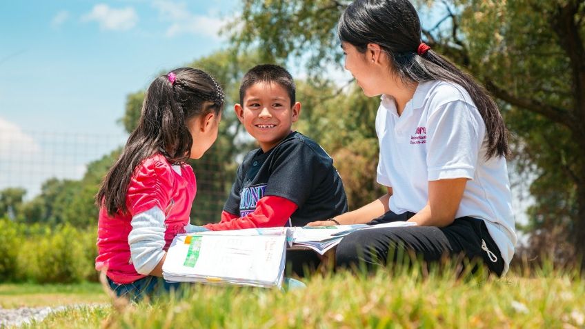 SEP: Cómo registrarse para dar clases como Líder para la Educación Comunitaria