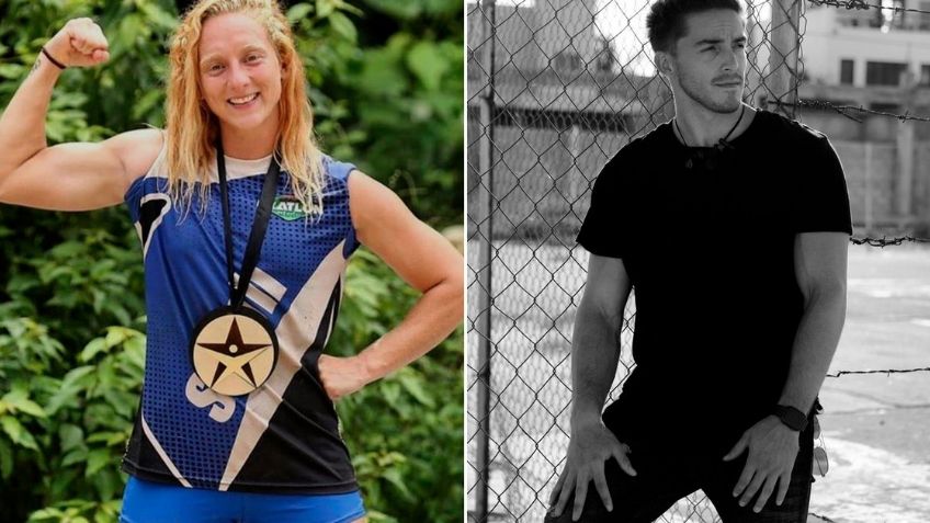 Exatlón México: Así reaccionó Aristeo Cázares a la muerte de Steph Gómez