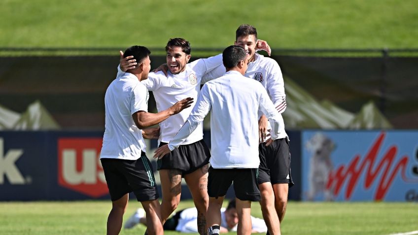 ¿Por qué TV Azteca no transmitirá a la Selección Mexicana en el Final Four?