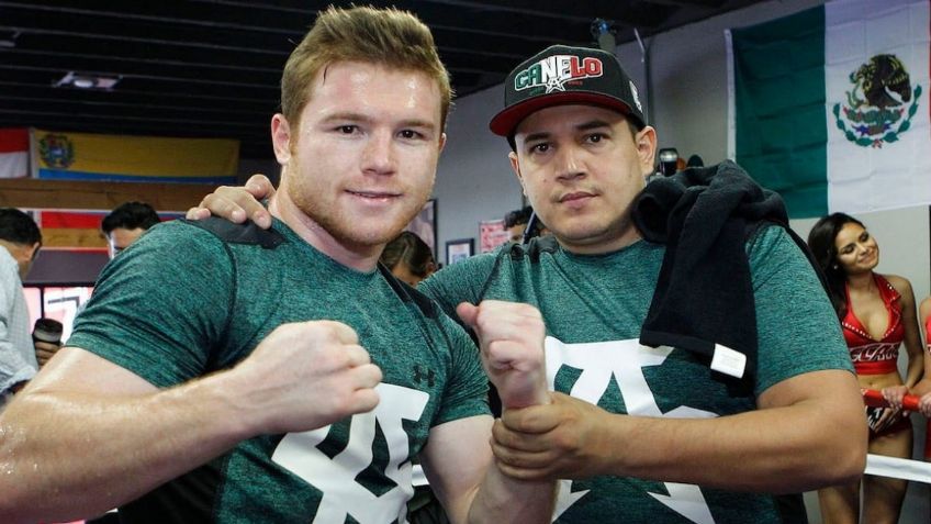 Canelo Álvarez y su equipo son acusados de tramposos por caso Óscar Valdez