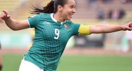 OFICIAL: Charlyn Corral es el bombazo de Pachuca en la Liga MX Femenil