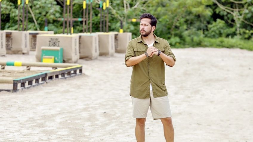 Survivor México 2021: Acusan a Warrior de tener una tribu favorita, ¿cuál es?
